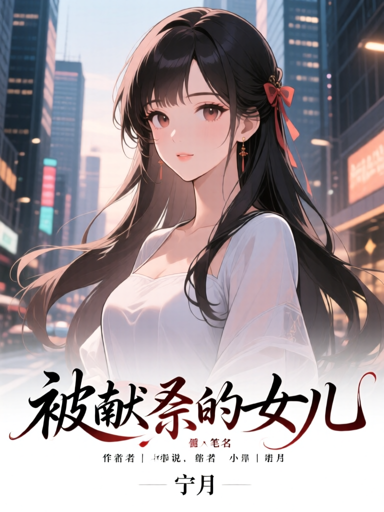 被献祭的女儿
