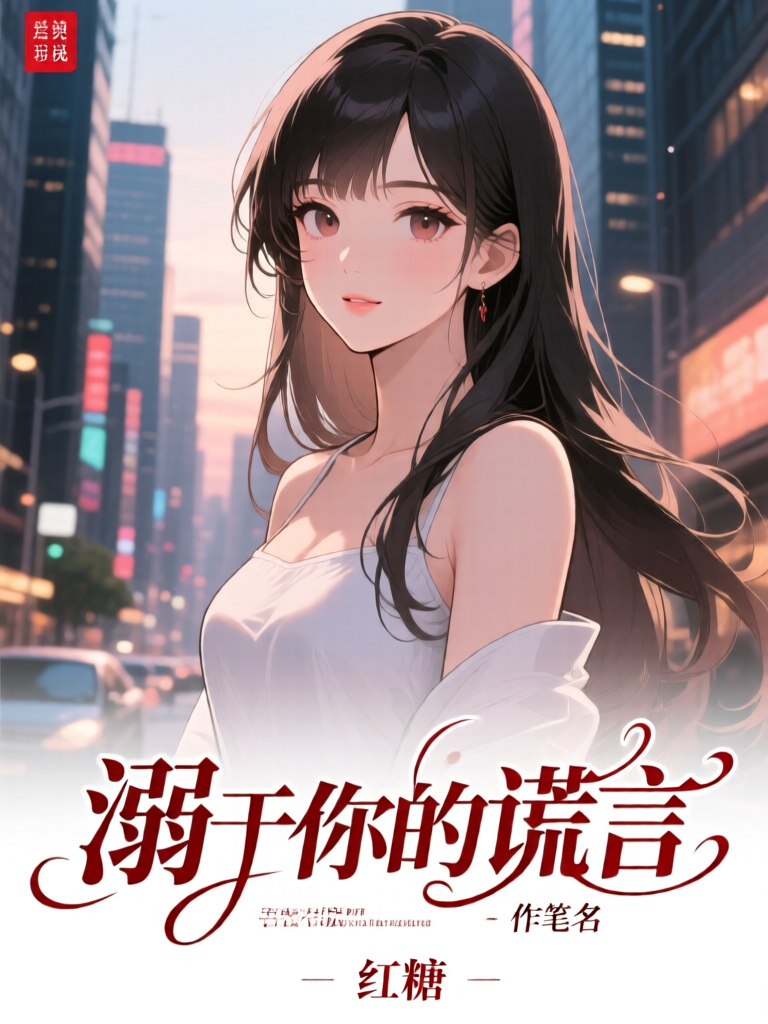 溺于你的谎言