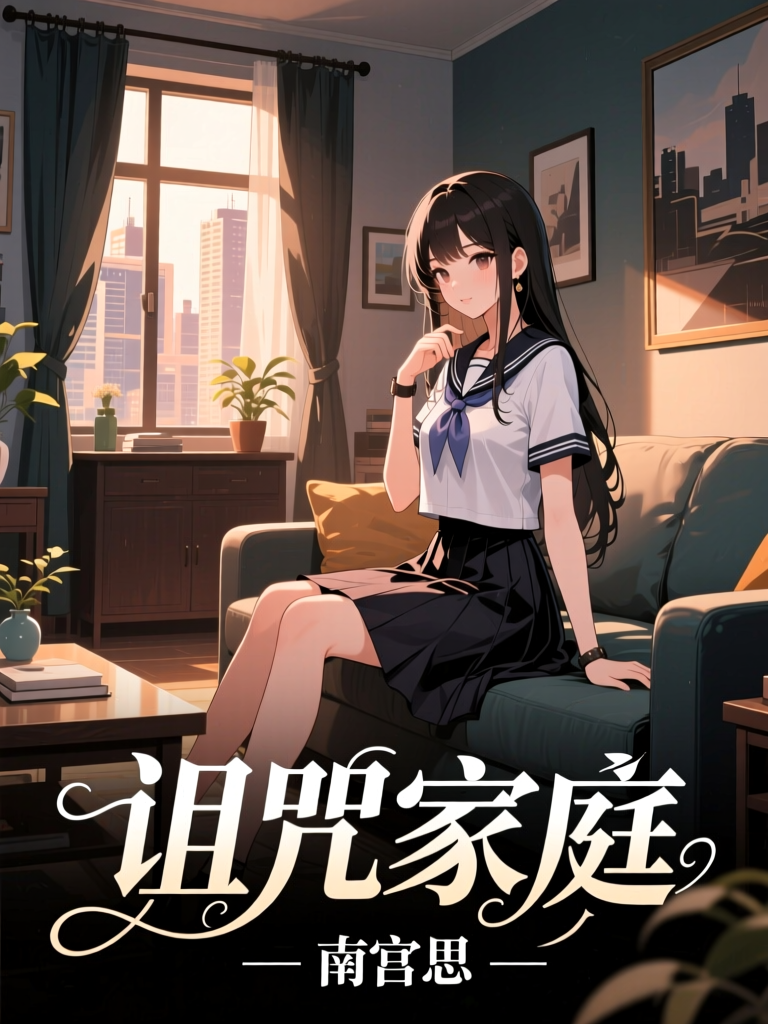 诅咒的家庭
